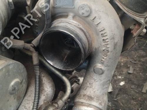 Used Turbocharger/Supercharger Turbocharger/Supercharger 35278664 35278664
