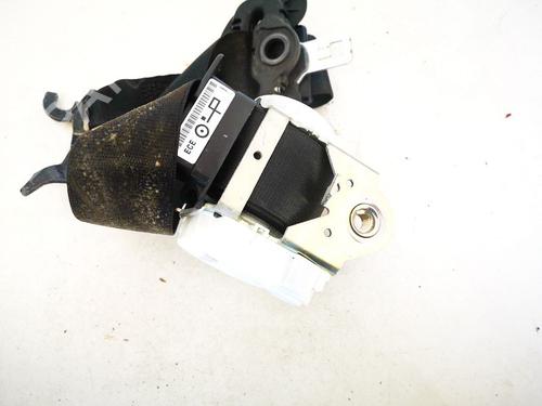 Front left seatbelt BMW 3 (E90) 320 d | BP35591039I26 - Image 2