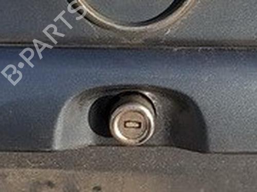 Used Tailgate trim Tailgate trim 35579739 35579739