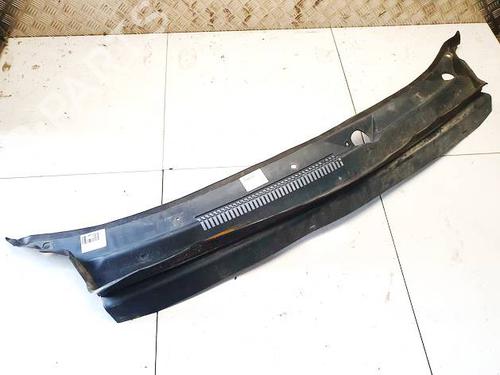 Torpedoplade Torpedoplade DODGE JOURNEY 2.0 CRD (140 hp) 35163092 35163092