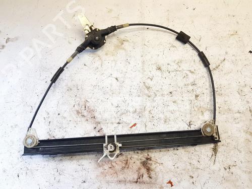 Used Front right window mechanism Front right window mechanism 35522254 35522254