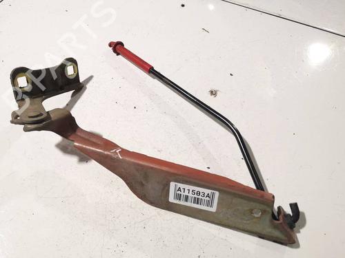 Dørhængsel/Dørbegrænser Dørhængsel/Dørbegrænser NISSAN MICRA III (K12) 1.2 16V (80 hp) 36759824 36759824