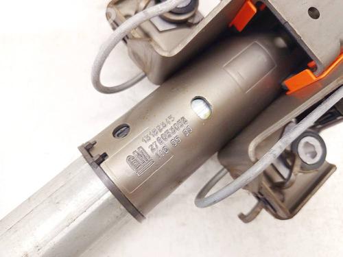 Steering column OPEL ASTRA H (A04) 1.7 CDTI (L48) | BP37512663M21 - Image 3