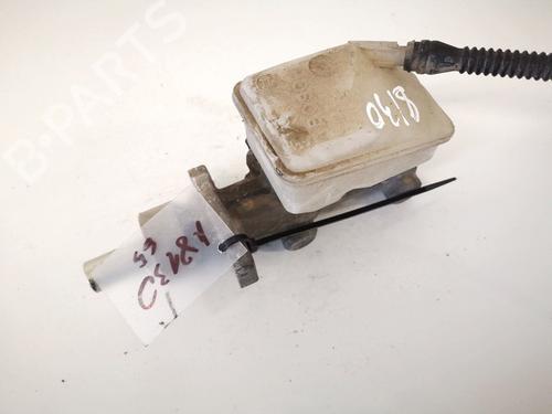 Used Brake master cylinder Brake master cylinder CITROËN XSARA PICASSO (N68) 2.0 HDi (90 hp) 35418822 35418822