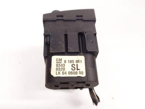 Switch OPEL SIGNUM Hatchback (Z03) 2.2 DTI (F48) | BP34784295I30 - Image 3