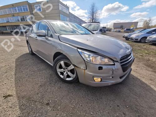 Brugte PEUGEOT 508 I (8D_) 1.6 THP 4757908