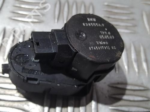 Used Electronic module Electronic module BMW X5 (E53) 3.0 i (231 hp) 33501833 33501833