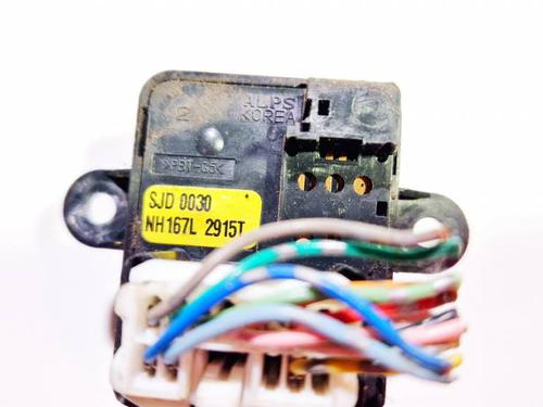 Mirror switch FORD MONDEO III (B5Y) 2.0 DI | BP35223981I25 - Image 3
