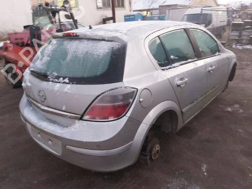 Engine mount OPEL ASTRA H (A04) 1.7 CDTI (L48) | BP33062682M89  - Image 7