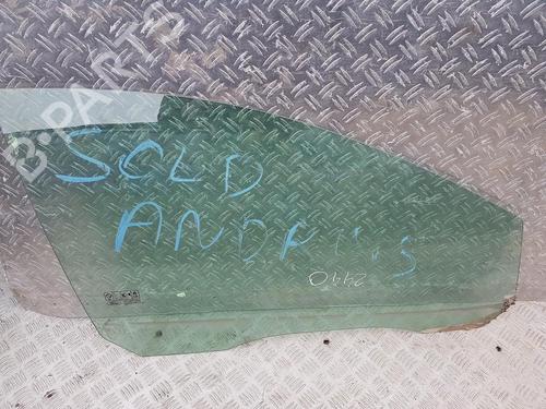 Used Front right door window Front right door window FORD FOCUS II (DA_, HCP, DP) 1.8 TDCi (115 hp) 35658428 35658428