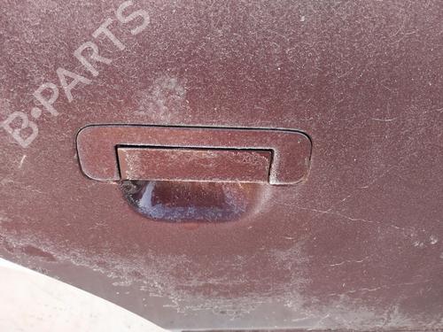 Used Front right exterior door handle Front right exterior door handle AUDI 100 C4 Avant (4A5) 2.0 E (100 hp) 35580547 35580547