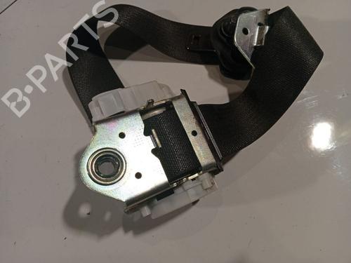 Front right seatbelt OPEL MERIVA B MPV (S10) 1.3 CDTI (75) | BP38430339I25 - Image 4