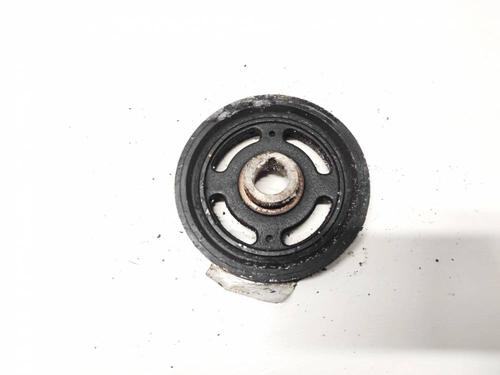 Polea Polea NISSAN QASHQAI I (J10, NJ10) 1.6 (114 hp) 35530167 35530167