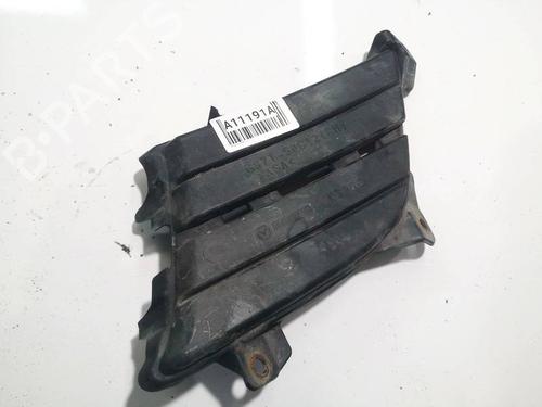 Grill Grill MAZDA 6 Hatchback (GH) 2.0 MZR-CD (GH14) (140 hp) 34809950 34809950