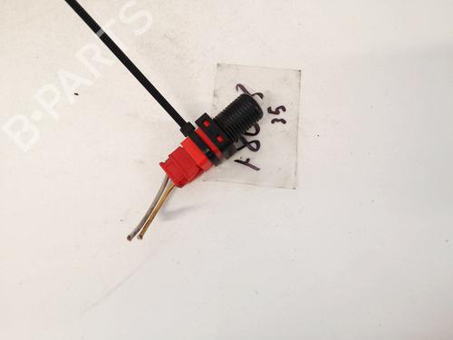 Used Electronic module Electronic module PEUGEOT 607 (9D, 9U) 2.2 16V (158 hp) 35415936 35415936