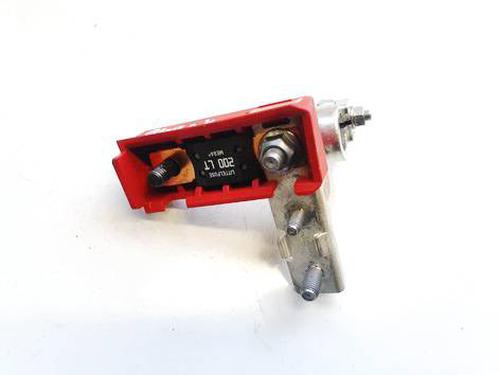 Cable AUDI A6 C5 (4B2, 4B4) 2.5 TDI | BP38575178E12 - Image 3