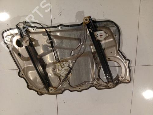 Front right window mechanism AUDI A8 D3 (4E2, 4E8) 4.0 TDI quattro | BP39544401C23 - Image 2
