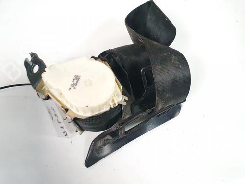 Used Rear left seatbelt Rear left seatbelt VW PASSAT B6 (3C2) 2.0 TDI (140 hp) 35461413 35461413