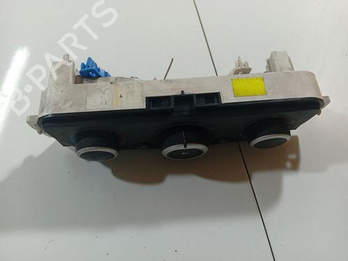 Used Climate control Climate control RENAULT SCÉNIC III (JZ0/1_) 1.5 dCi (110 hp) 34915071 34915071