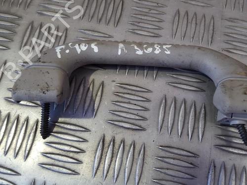 Used Interior roof handle Interior roof handle PEUGEOT 405 II (4B) 1.9 TD (90 hp) 35676090 35676090