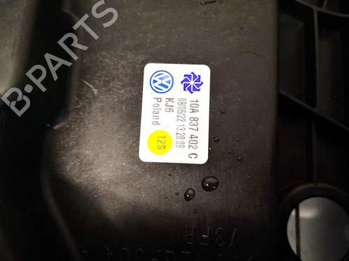 Front right window mechanism MASH SCRAMBLER Scrambler 400 | BP34811040C23 - Image 2