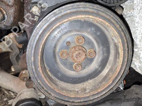 Used Pulley Pulley DODGE JOURNEY 2.0 CRD (140 hp) 35191834 35191834