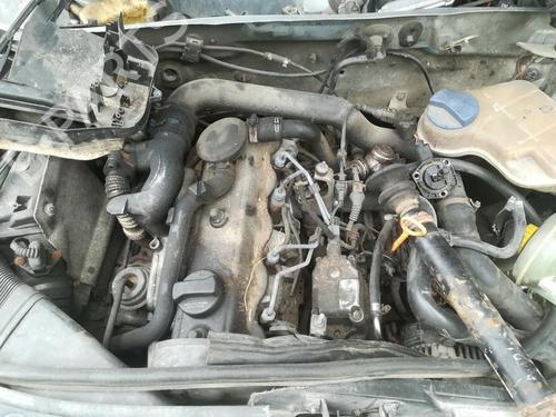 Electronic module AUDI A6 C5 (4B2, 4B4) 1.9 TDI | BP33519998M83 - Image 4