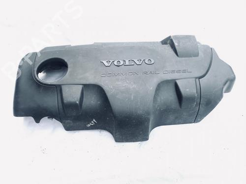 Used Upper protection Upper protection 35605202 35605202
