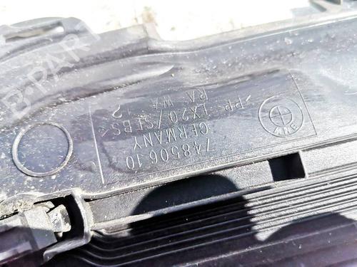 Scuttle panel BMW 5 (E60) 520 d | BP35294093C110 - Image 3