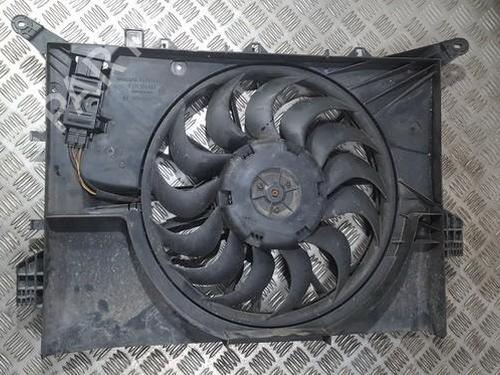 Used Fan Fan VOLVO V70 II (285) D5 (185 hp) 35694451 35694451