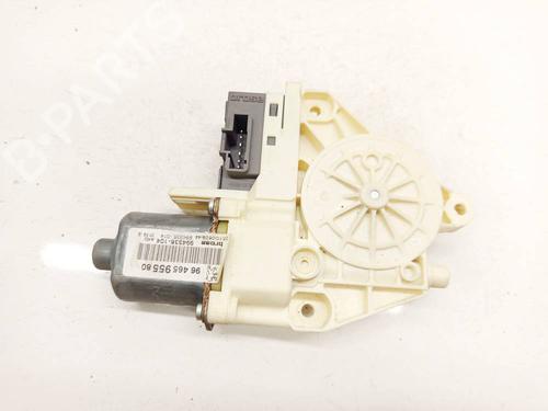 Used Left front window motor Left front window motor 38040250 38040250