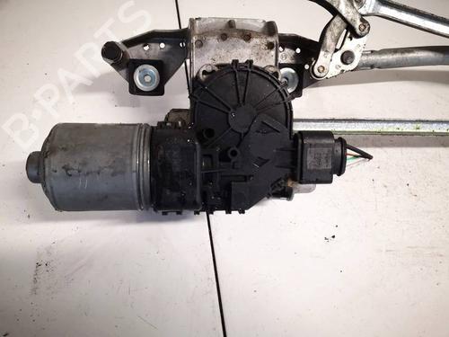 Used Front wiper motor Front wiper motor FORD FOCUS C-MAX (DM2) 2.0 TDCi (136 hp) 34874305 34874305