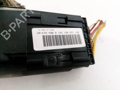 Switch SKODA FABIA II (542) 1.4 TDI | BP35383727I30 - Image 3