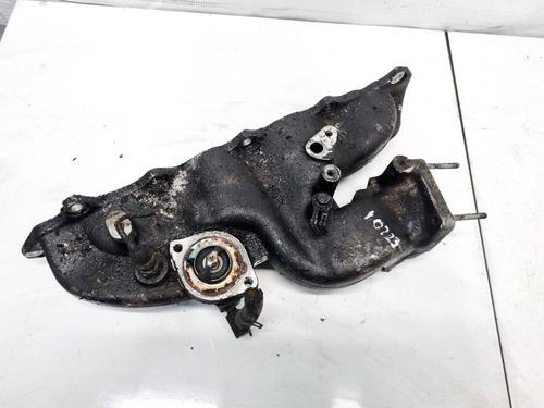 Intake manifold CHEVROLET CAPTIVA (C100, C140) 2.0 D | BP34909351M70 - Image 3