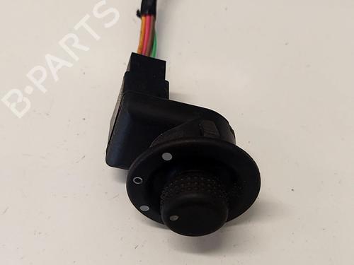 Used Mirror switch Mirror switch AUDI A6 C5 (4B2, 4B4) 2.5 TDI (150 hp) 36658992 36658992