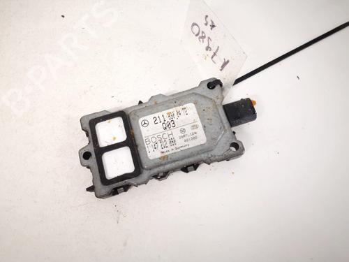 Used Electronic module Electronic module 35436069 35436069