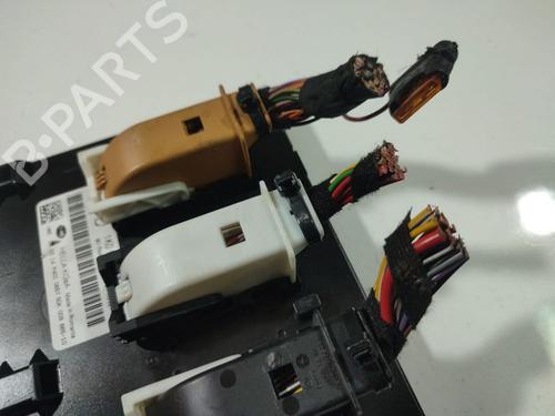 Electronic module SKODA SUPERB II (3T4) 1.6 TDI | BP38576310M83 - Image 2