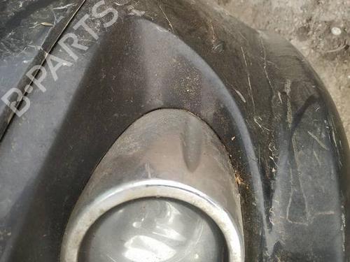 Grill Grill PEUGEOT 607 (9D, 9U) 2.7 HDi 24V (204 hp) 35080561 35080561