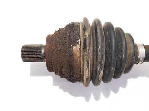 Left front driveshaft SEAT LEON (1P1) 1.6 | BP35278814M38 - Image 2