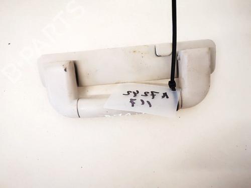 Used Interior roof handle Interior roof handle 35498995 35498995