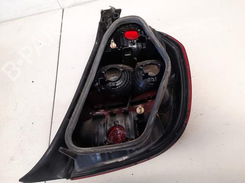 Left taillight CITROËN C5 I (DC_) 2.2 HDi (DC4HXB, DC4HXE) | BP35429788C34 - Image 2