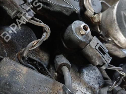 Used Injector Injector MERCEDES-BENZ M-CLASS (W163) ML 270 CDI (163.113) (163 hp) 36346930 36346930