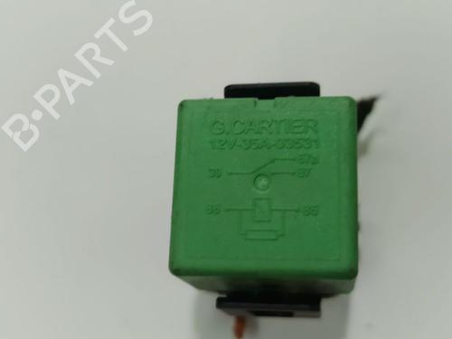 Electronic sensor CITROËN C5 III (RD_) 2.0 HDi (RDRHD8, RDRHDJ, RDRHR8, RDRHRJ) | BP32536982M84 - Image 4