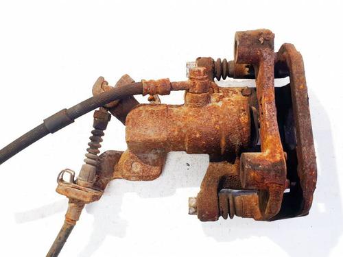 Right rear brake caliper MAZDA 6 Hatchback (GH) 2.0 MZR-CD (GH14) | BP37481258M106 - Image 3