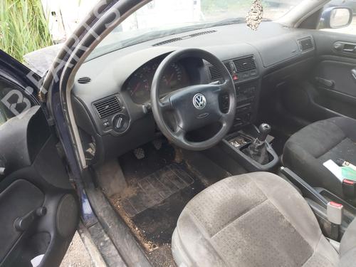 Engine mount VW GOLF IV Variant (1J5) 1.6 16V | BP33527162M89 - Image 7