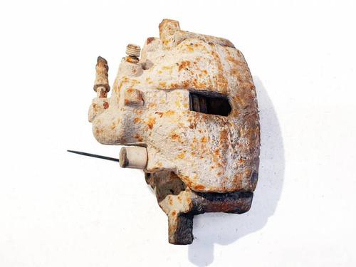 Used Left front brake caliper Left front brake caliper FORD GALAXY I (WGR) 1.9 TDI (90 hp) 36587706 36587706