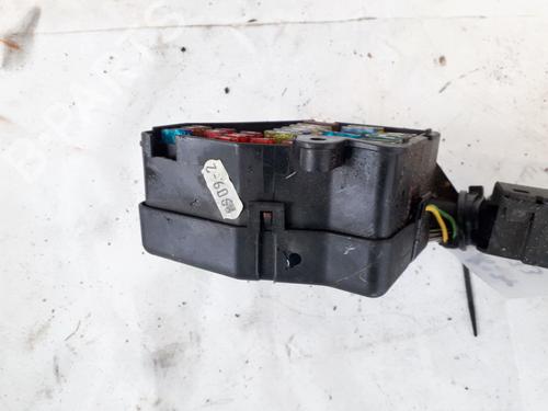 Fuse box AUDI A6 C5 (4B2, 4B4) 2.5 TDI | BP33074487E1 - Image 2