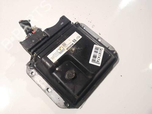Engine control unit (ECU) SUBARU OUTBACK (BR) 2.0 D AWD (BRD) | BP32558176M57 - Image 2