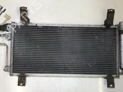 Used AC radiator AC radiator 35678666 35678666