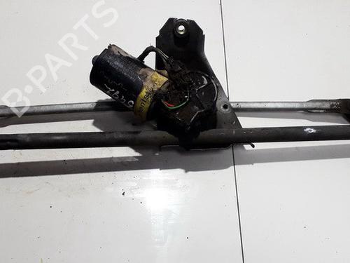 Used Front wipers mechanism Front wipers mechanism VW GOLF III (1H1) 1.9 SDI (64 hp) 35870565 35870565